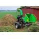 Измельчитель бензиновый Laski LS 100/27CB в Ставрополе
