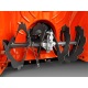 Снегоуборщик Husqvarna ST 224 в Ставрополе