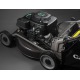 Газонокосилка бензиновая Caiman Ferro 52CVE в Ставрополе