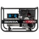 Бензиновый генератор Honda ECT 7000 6.5 кВт в Ставрополе
