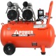 Компрессор безмасляный A-iPower AC290/50LF в Ставрополе