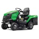 Садовый минитрактор Caiman Rapido Eco 2WD 107D1C в Ставрополе