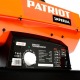 Дизельная тепловая пушка Patriot DTС 139Z в Ставрополе
