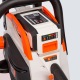 Аккумуляторная пила Daewoo DACS 1640Li-14&quot; (без аккумуляторной батареи и зарядного устройства) в Ставрополе