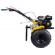 Мотоблок Huter МК-7500М Big Foot в Ставрополе