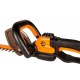 Кусторез аккумуляторный Worx WG261E в Ставрополе