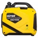 Бензогенератор инверторный Huter DN2700Si 2.3 кВт в Ставрополе