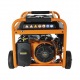 Бензогенератор Carver PPG-10000Е 8 кВт в Ставрополе