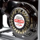 Бензогенератор Kronwerk KB 2500 2.2 кВт в Ставрополе