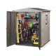Пластиковый сарай Keter Factor 6х6 в Ставрополе