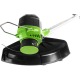 Аккумуляторный триммер GreenWorks G-Max G40LT30 40V 33 см (без батареи и зарядного устройства) в Ставрополе