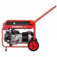 Бензогенератор Hammer GN6000T 5 кВт в Ставрополе