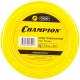 Корд триммерный Champion Star 2.0мм, 60м (звезда) в Ставрополе