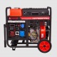 Дизельгенератор A-iPower AD7500TFE 7 кВт в Ставрополе