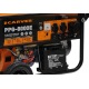 Бензогенератор Carver PPG-8000E 6 кВт в Ставрополе