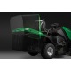 Садовый минитрактор Caiman Rapido Max Eco 2WD 107D1C2 в Ставрополе