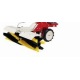Бензиновая сенокосилка Eurosystems Minieffe 352 RM B&S 625 Series в Ставрополе