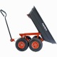 Тележка садовая Fuxtec FX-KW2175 в Ставрополе