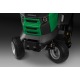 Садовый минитрактор Caiman Comodo Max 2WD HD 107D2K2 в Ставрополе