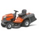 Садовый минитрактор Husqvarna CT 154 в Ставрополе