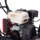 Снегоуборщик бензиновый EVOline SBG 610 HE в Ставрополе