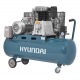 Компрессор ременной Hyundai HYC 4105 в Ставрополе