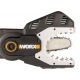 Электропила Worx WG307E 6&quot; в Ставрополе