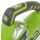 Воздуходувка аккумуляторная GreenWorks G-Max G40BL K 40V 223 км/ч (без батареи и зарядного устройства) в Ставрополе