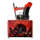 Снегоуборщик Hammer Snowbull 5600 в Ставрополе