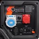 Бензогенератор Patriot GRA 19000 DAWS 17 кВт в Ставрополе