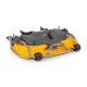 Режущая дека Park 105 Combi EL QF для райдеров Stiga Park 320 G - 740 PWX в Ставрополе