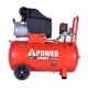 Компрессор поршневой масляный A-iPower AC300/50D в Ставрополе