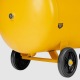Компрессор поршневой безмасляный Denzel DLP-4500/150 в Ставрополе