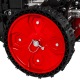 Подметальная машина DDE BS 6560 Combo в Ставрополе