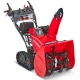 Снегоуборщик гусеничный Honda HSS 760 A ETD в Ставрополе