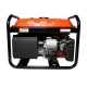 Бензогенератор Loncin LC3500-AS 2.8 кВт в Ставрополе