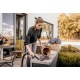 Хозяйственный пылесос Karcher WD 3 S V-19/4/20 SuctionBrushKit в Ставрополе