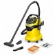 Хозяйственный пылесос Karcher WD 5 P V-25/5/22 в Ставрополе