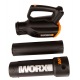 Воздуходувка аккумуляторная Worx Air Turbine WG547E.9 (без аккумулятора и ЗУ) в Ставрополе