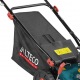 Газонокосилка бензиновая Alteco GLM 3.5 HP в Ставрополе