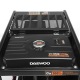 Бензогенератор Daewoo GDA 12500E 9.5 кВт в Ставрополе