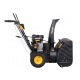 Бензиновый снегоуборщик Huter SGC 4100 в Ставрополе