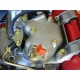 Мотоблок Weima WM1050 с двигателем Honda GC160 6.5 л.с. (Фрезы в комплекте!) в Ставрополе