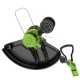 Аккумуляторный триммер GreenWorks G40LT331 2 Ач в Ставрополе
