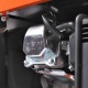 Бензогенератор Patriot GRS 3500 2.5 кВт в Ставрополе