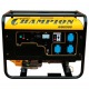 Бензогенератор Champion GG6500 5 кВт в Ставрополе