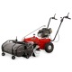 Подметальная машина Tielburger TK17E (Briggs&Stratton 82V) в Ставрополе