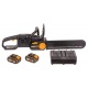 Аккумуляторная пила Worx Nitro WG385E-16&quot; в Ставрополе