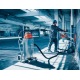 Промышленный пылесос Husqvarna W 70 в Ставрополе