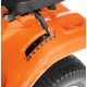 Садовый минитрактор Daewoo DSD 108 H в Ставрополе